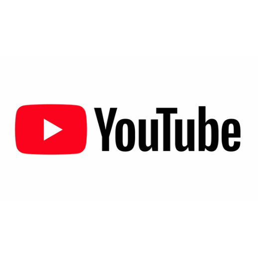 YouTubeチャンネル開設しました！
