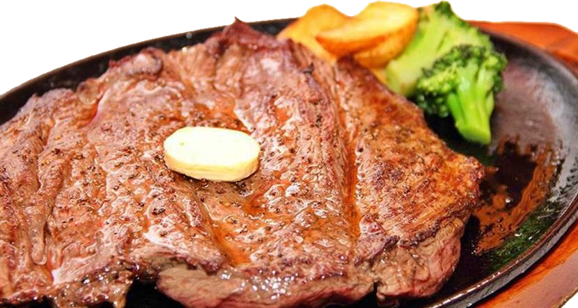 沖縄ステーキの日