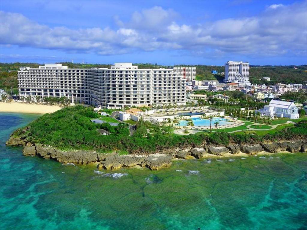 子連れ家族沖縄旅行おすすめのホテルランキング
