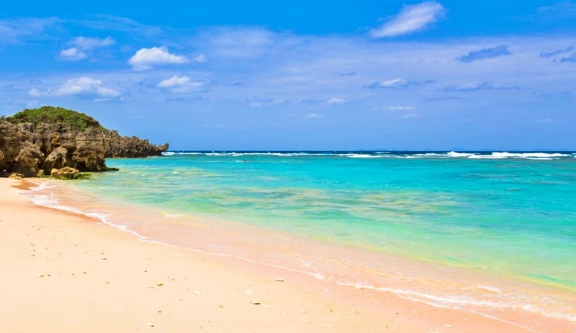 沖縄旅行人気観光スポット情報