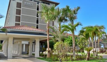【沖縄ホテル情報】ハイアットリージェンシー瀬良垣アイランドは沖縄屈指のおすすめリゾートホテル