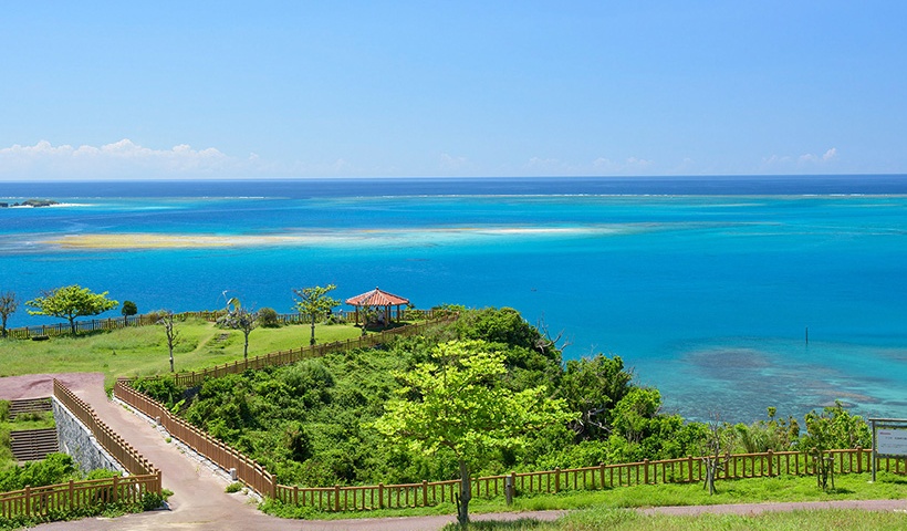 沖縄旅行で訪れたいおすすめ沖縄観光スポット