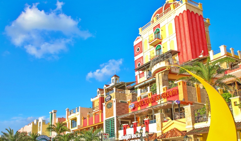沖縄初の沖縄プリンスホテル オーシャンビューぎのわん。沖縄中部のリゾートホテルおすすめ情報