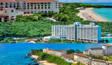【GW 旅行ホテル予約】沖縄ホテルを予約するなら『じゃらんnet』がおすすめ♪
