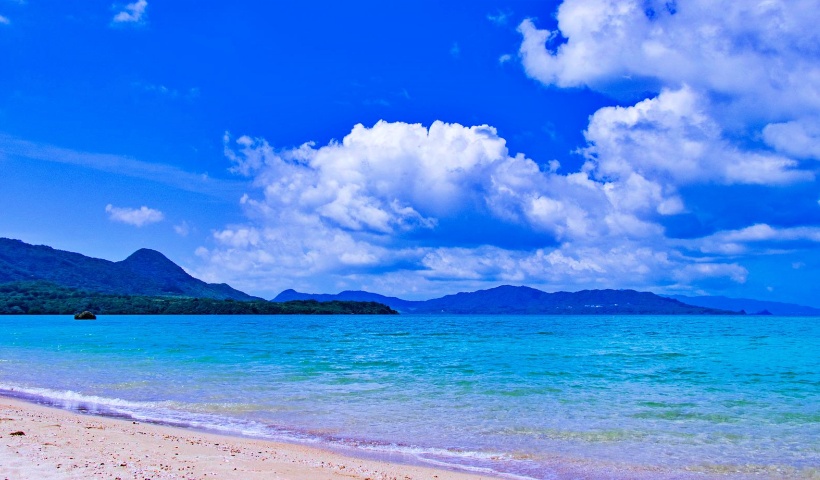 沖繩旅行中想去的沖繩觀光景點推薦