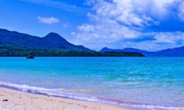 【お知らせ】沖縄の海を安全に楽しむための大事な『3つのポイント』
