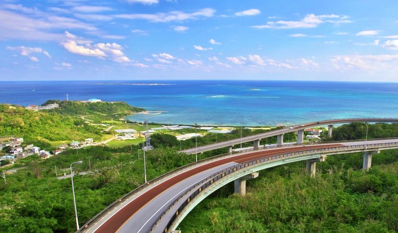沖繩南部那霸/南部海岸地區的推薦景點