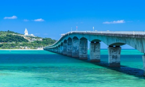 沖縄の夏を楽しむ沖縄旅行・沖縄観光おすすめ情報
