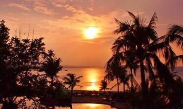 沖縄の夕日（サンセット）を眺めるならおすすめスポット