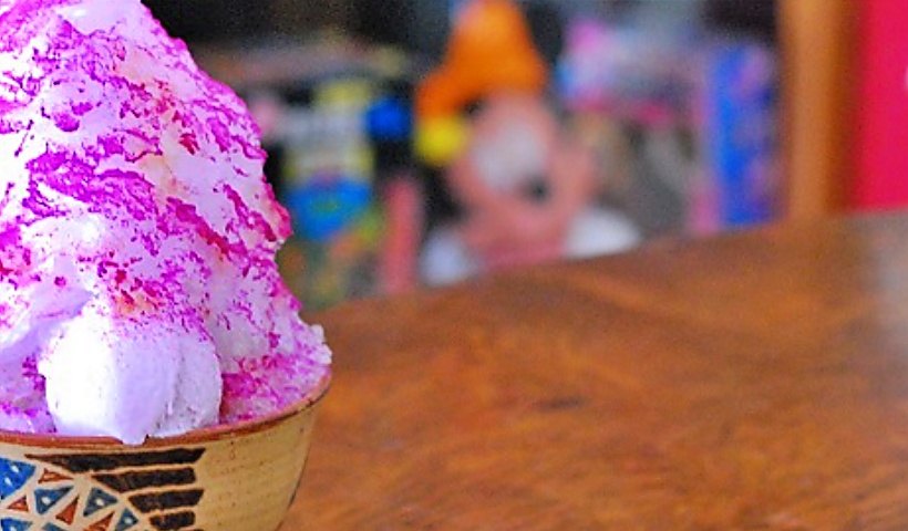 真冬に食べる沖縄おすすめ南国スイーツランキング=アイスクリーム・ぜんざい・カキ氷
