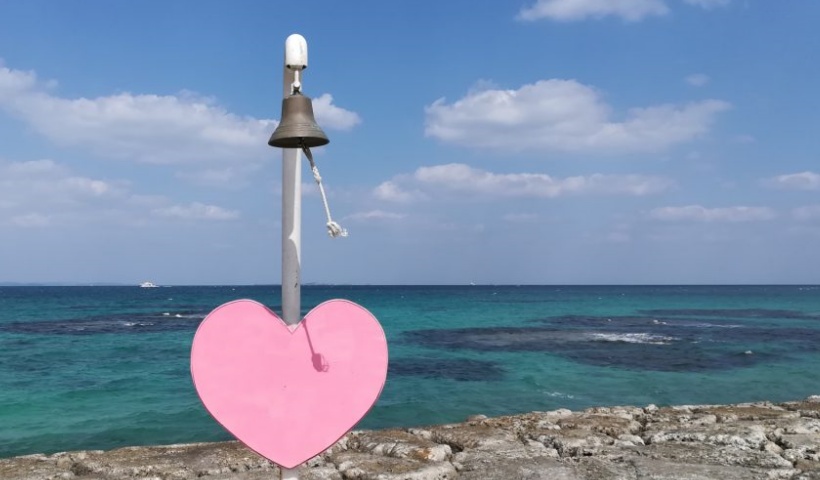 沖繩推薦婚戀地點