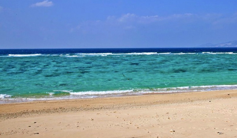 沖縄おすすめビーチ情報