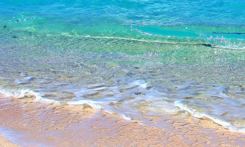 沖縄おすすめビーチ情報