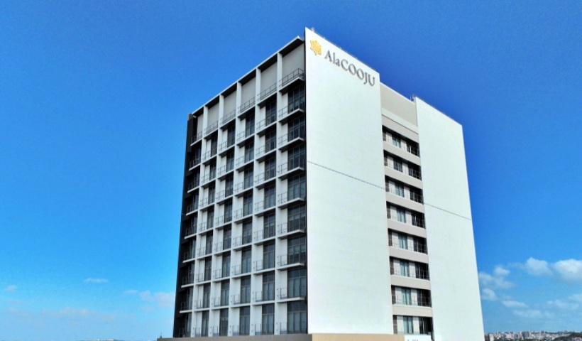 沖縄ホテルおすすめ開業情報