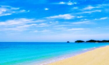 沖縄に夏がキタッーー！！サマーシーズン沖縄旅行の楽しみ方