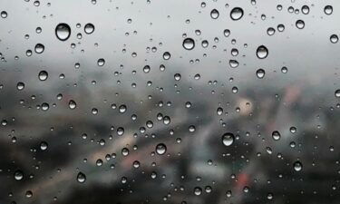 今年の沖縄の梅雨はひと味違う！？