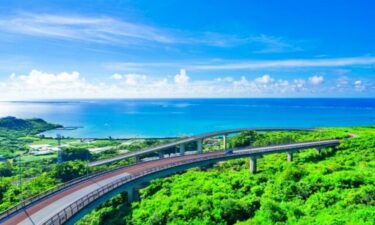 沖縄の絶景すぎる穴場スポット誰にも教えたくない秘密の場所