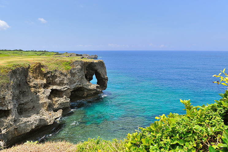 沖縄絶景スポット