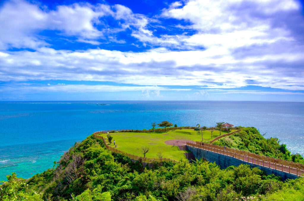 沖縄絶景スポット