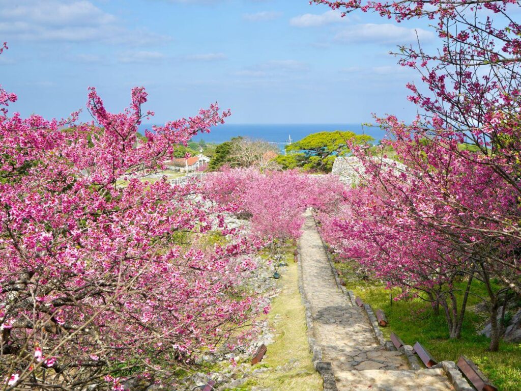 沖縄絶景スポット