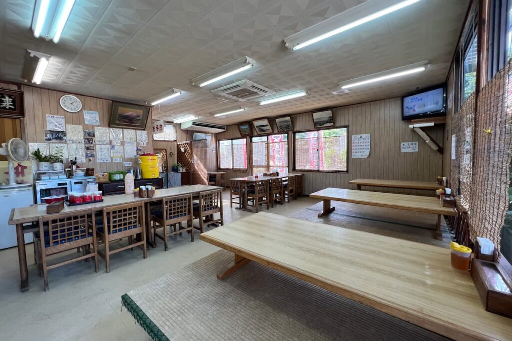 沖縄そば