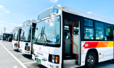 路線バスで巡る、ゆったり沖縄大人旅