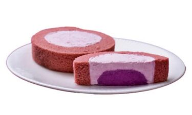 ロールケーキ