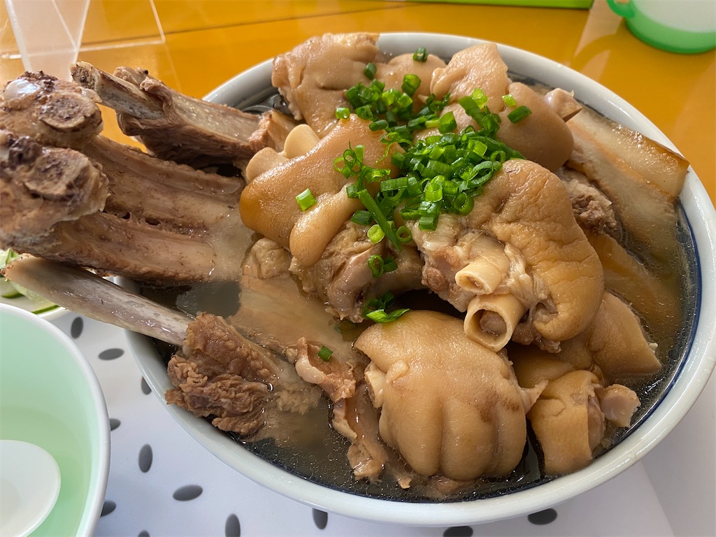 沖縄そば