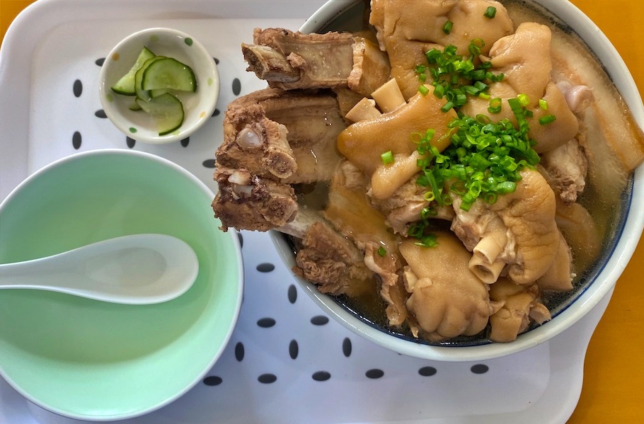 沖縄そば
