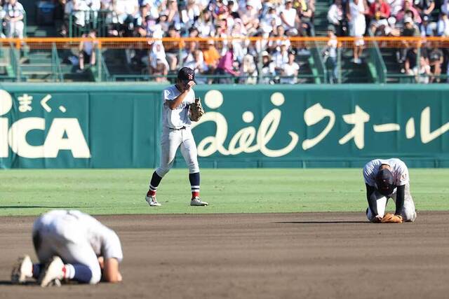 甲子園
