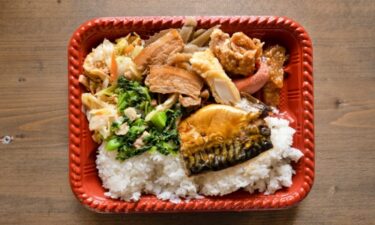 知られざる個性豊かな沖縄弁当の魅了を深掘り