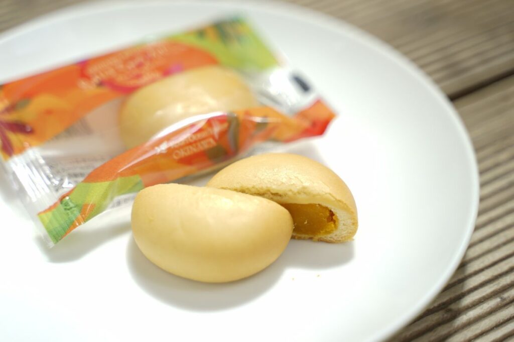 沖縄菓子カボニー