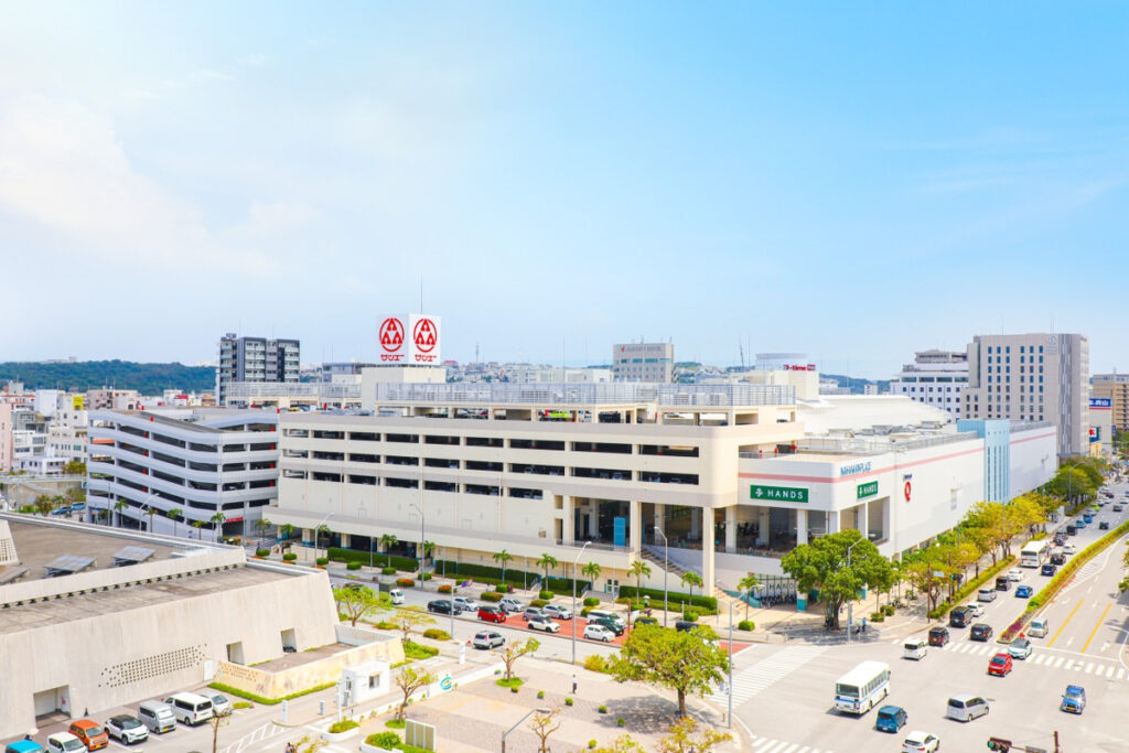 沖縄ローカルスーパー魅力
