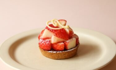 沖縄フルーツタルト専門店オハコルテ