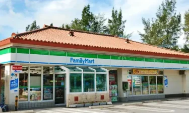 ご当地コンビニ