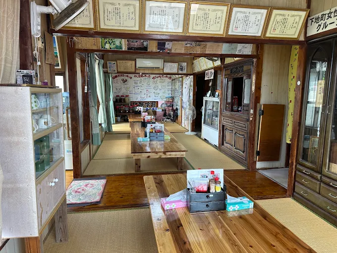 沖縄そばに出会う旅