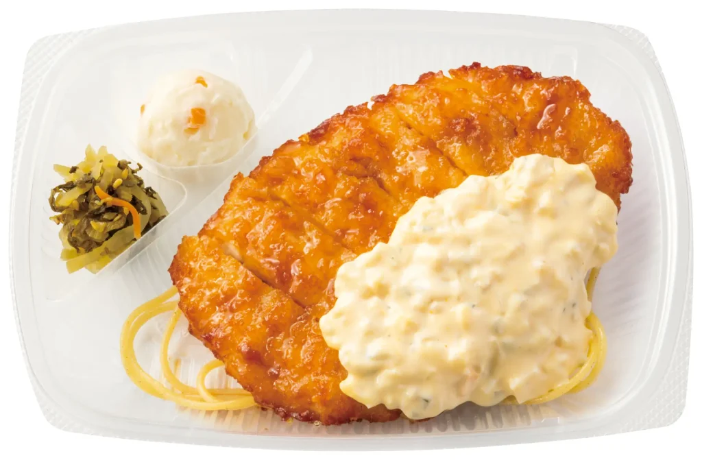 ほっともっと人気弁当ランキング