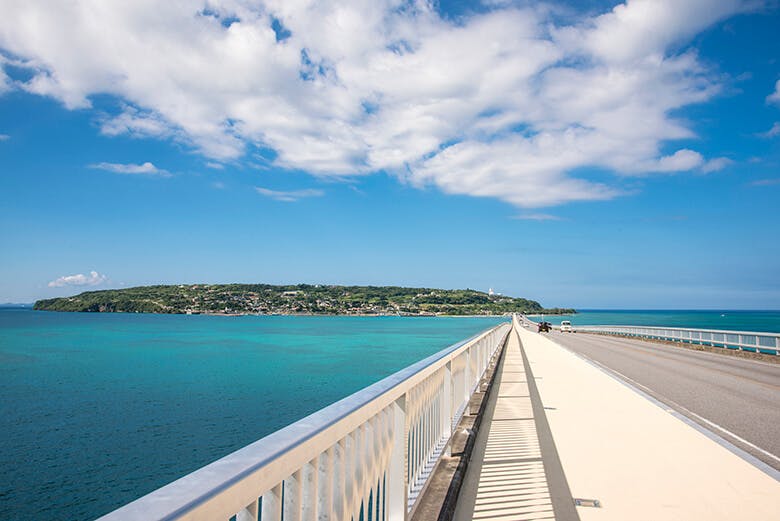 沖縄は超車社会