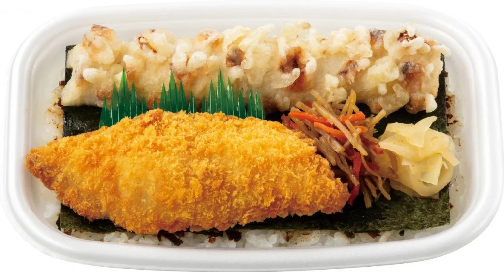 ほっともっと人気弁当ランキング