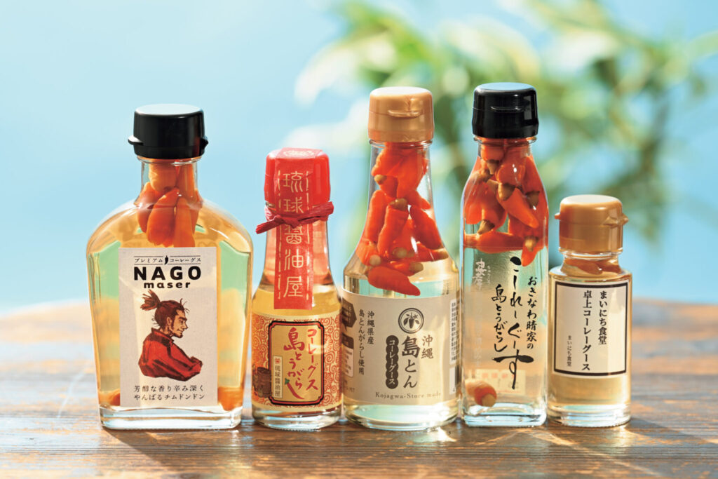 沖縄お土産ランキング