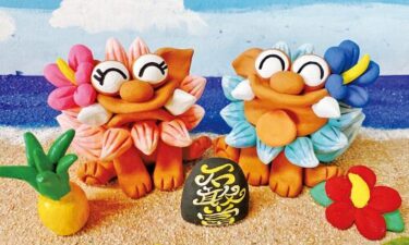 沖縄お土産ランキング