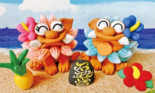 沖縄お土産ランキング