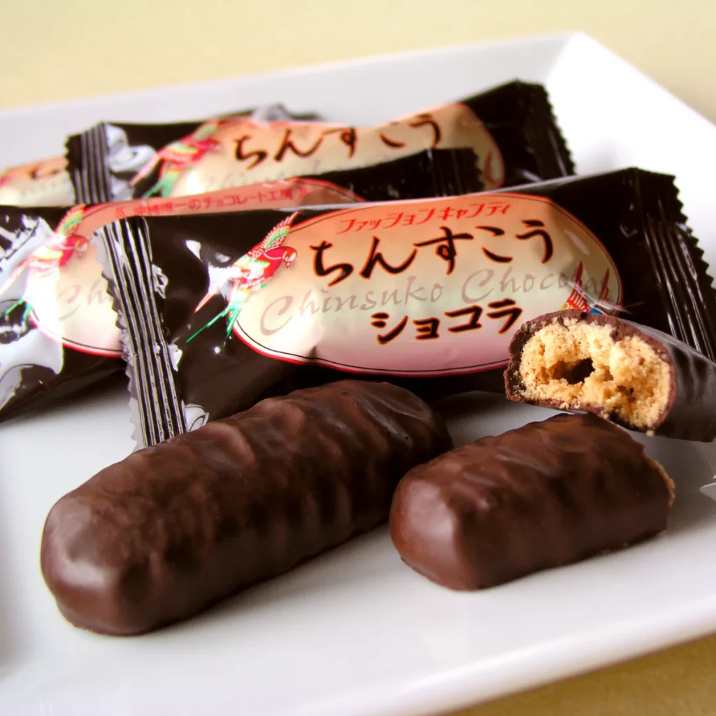 沖縄お土産ランキング