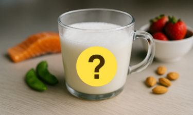 毎日でも飲みたい!「幸せホルモン」がどんどん増える魔法の飲み物