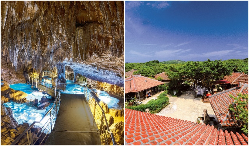 沖縄旅行おすすめスポット