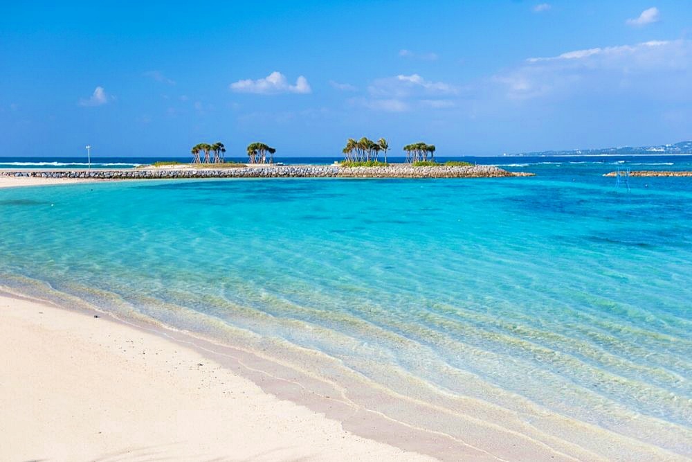 沖縄旅行遊びつくせ