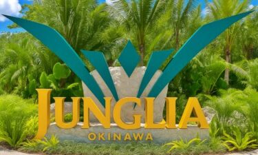 ジャングリア沖縄とは一体なんなのか