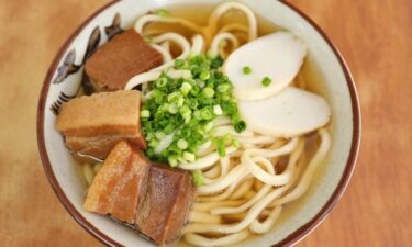 沖縄県民が年越しに沖縄そばを食べるワケ