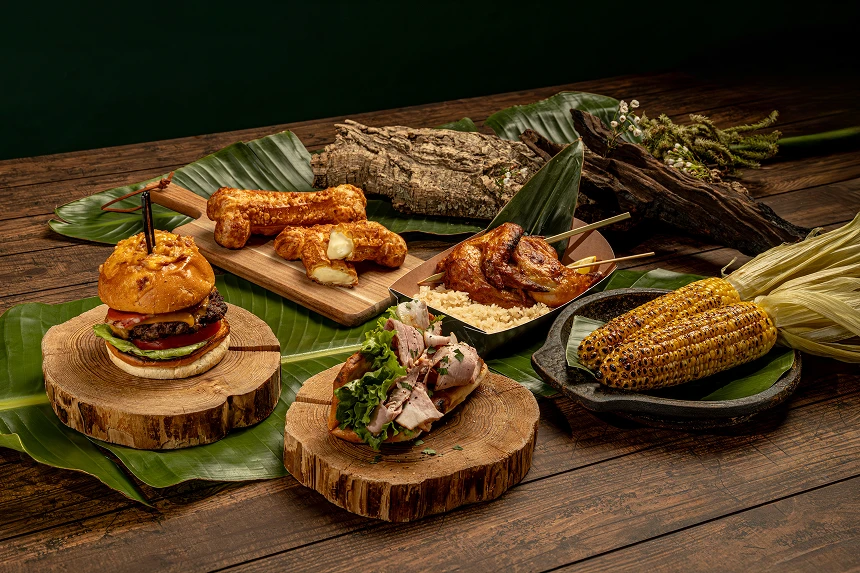 ジャングリア沖縄