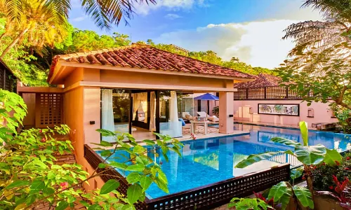 沖縄リゾートホテル選び方